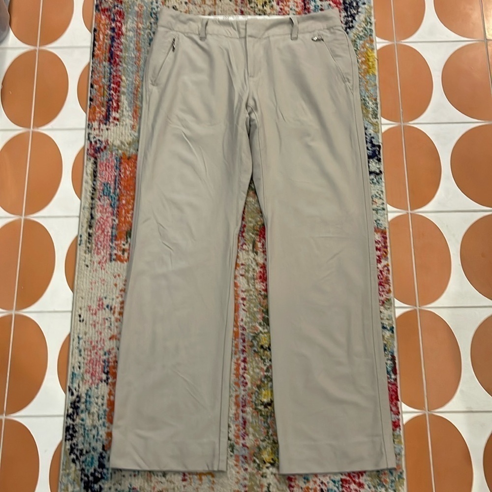 The North Face Cream Pant